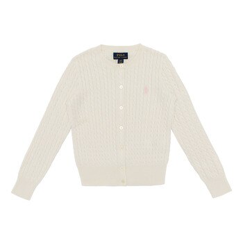 Polo Ralph Lauren 女童開襟衫 Polo Ralph Lauren 女童開襟衫