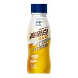 百仕可 PF+ 運動營養 高蛋白活力飲 麥芽醇奶 310毫升 X 12罐 百仕可 PF+ 運動營養 高蛋白活力飲 麥芽醇奶 310毫升 X 12罐