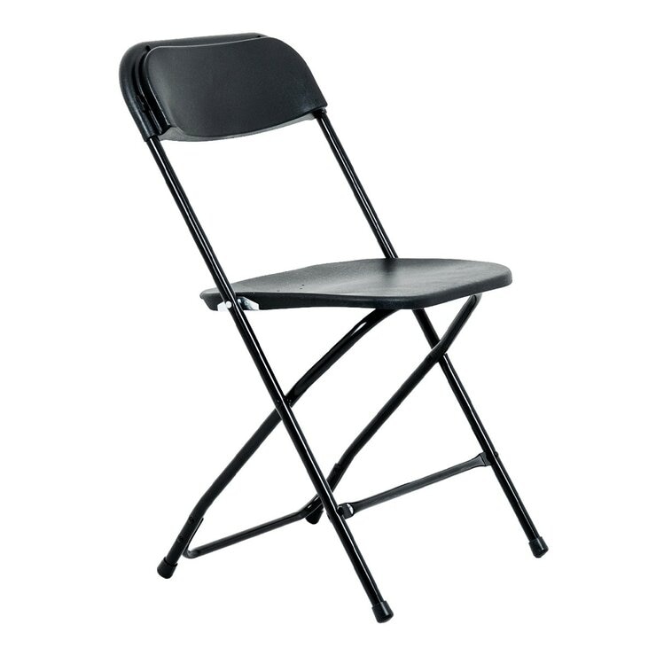 Wavebone 商用折疊椅