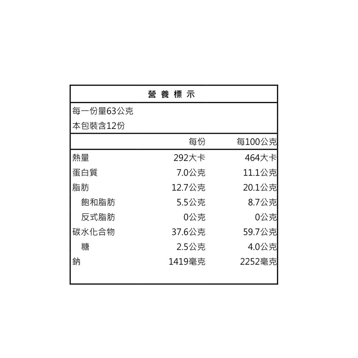 來一客杯麵 鮮蝦魚板風味 63 公克 X 12 入