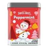 Swiss Miss 可可粉禮盒四入組 Swiss Miss 可可粉禮盒四入組