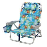 Tommy Bahama 可調式海灘椅