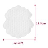 IRIS OHYAMA 腋下吸汗貼 中等尺寸 40片 X 4盒