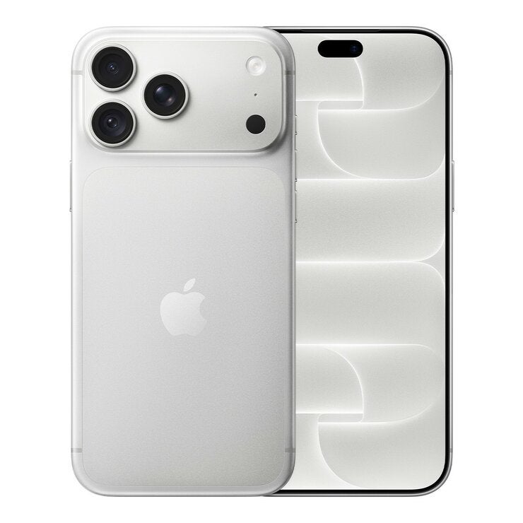 Apple iPhone 18 Pro Max 1TB 銀色 Apple iPhone 18 Pro Max 1TB 銀色