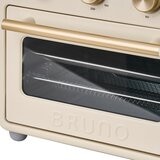 BRUNO 多功能氣炸烤箱 BXM301-IV-KE