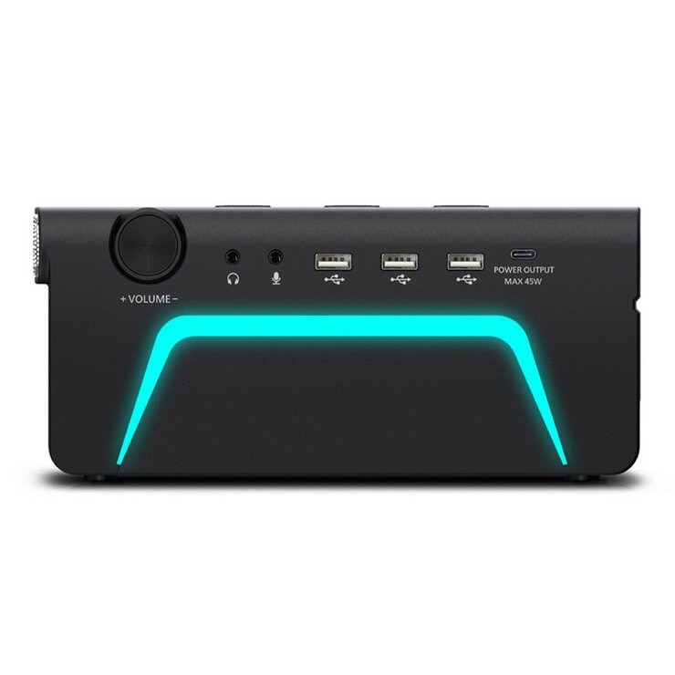 飛利浦 6合1喇叭螢幕支架 SPA6500