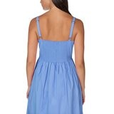 Well Worn 女細肩帶連身洋裝