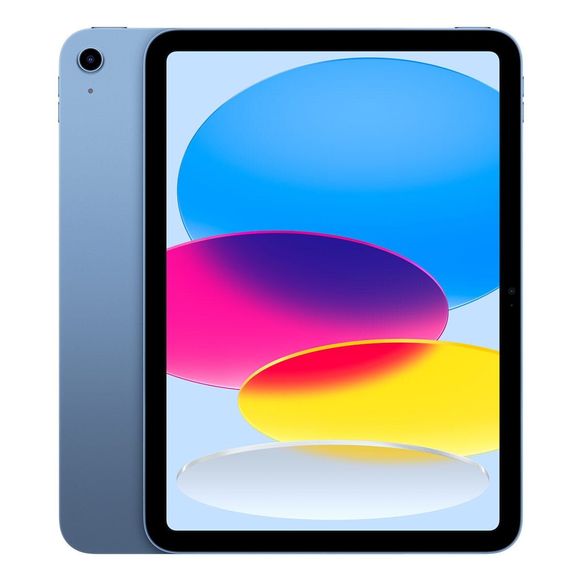 Apple iPad (第10代) 10.9吋 Wi-Fi 64GB