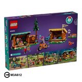LEGO Friends系列 冒險營溫馨小屋 42624 / 7歲以上