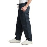 Unionbay 兒童彈性長褲 深藍