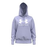 Under Armour 女刷毛連帽上衣