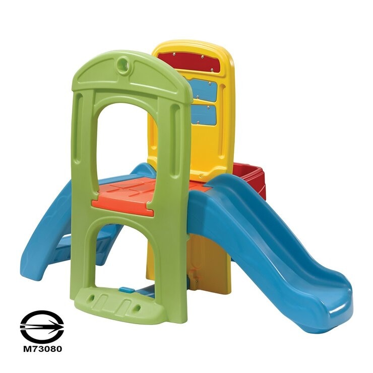 Step2 球池滑梯遊樂場 / 1.5~4歲