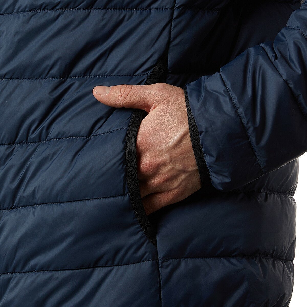 32 Degrees 男羽絨外套 深藍 32 Degrees 男羽絨外套 深藍