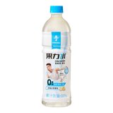 JLIN x PASSION 24 果力水 補給飲 600毫升 X 24入