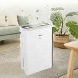 惠而浦 12升 清淨除濕機 WDEE123HTW