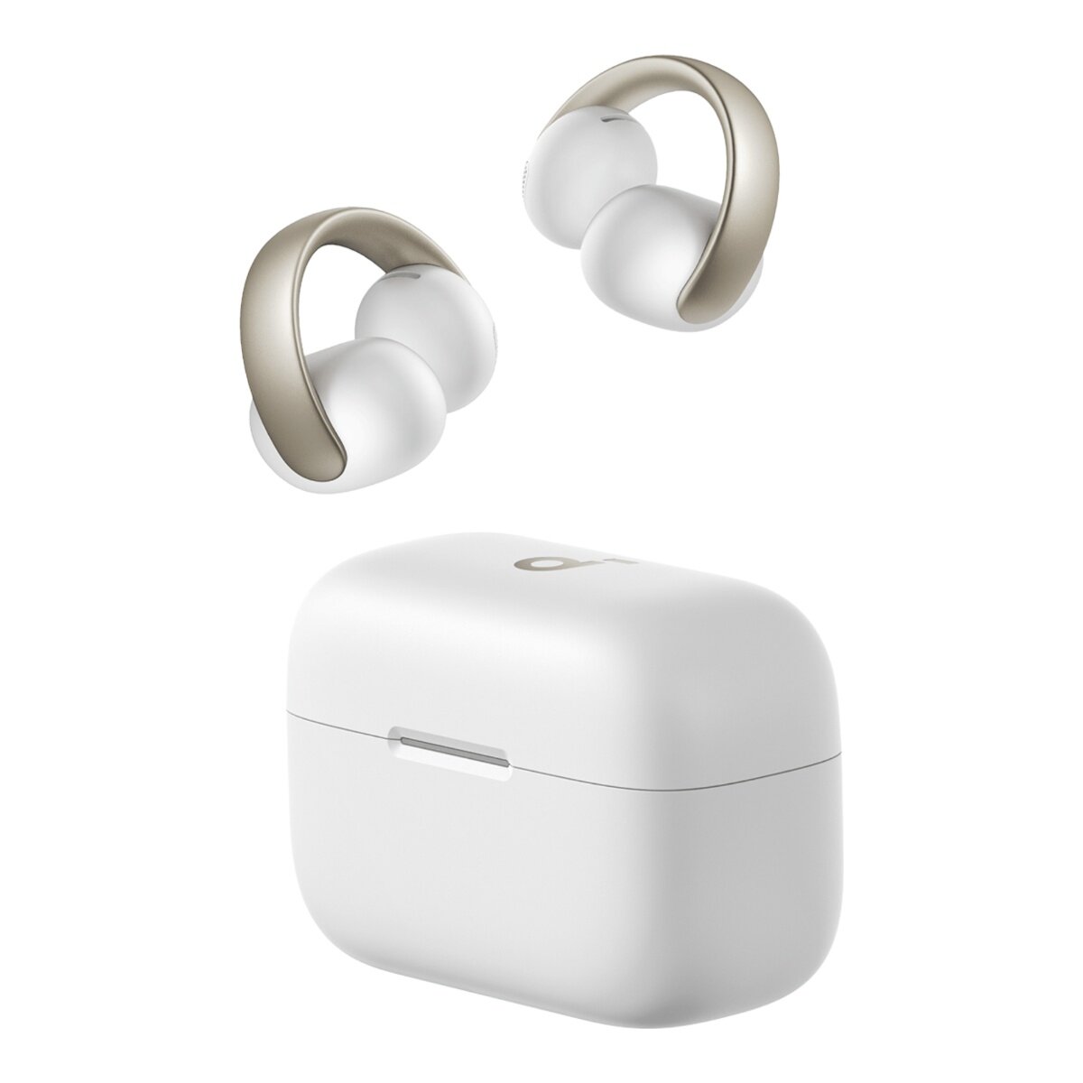 Soundcore AeroClip 開放式藍牙耳夾耳機 Soundcore AeroClip 開放式藍牙耳夾耳機