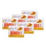 美威 冷凍鮭魚菲力奶油檸檬口味 250公克 X 6入