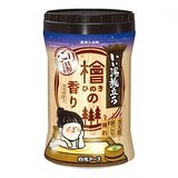 白元名湯之旅 碳酸浴鹽 660公克 X 6罐組