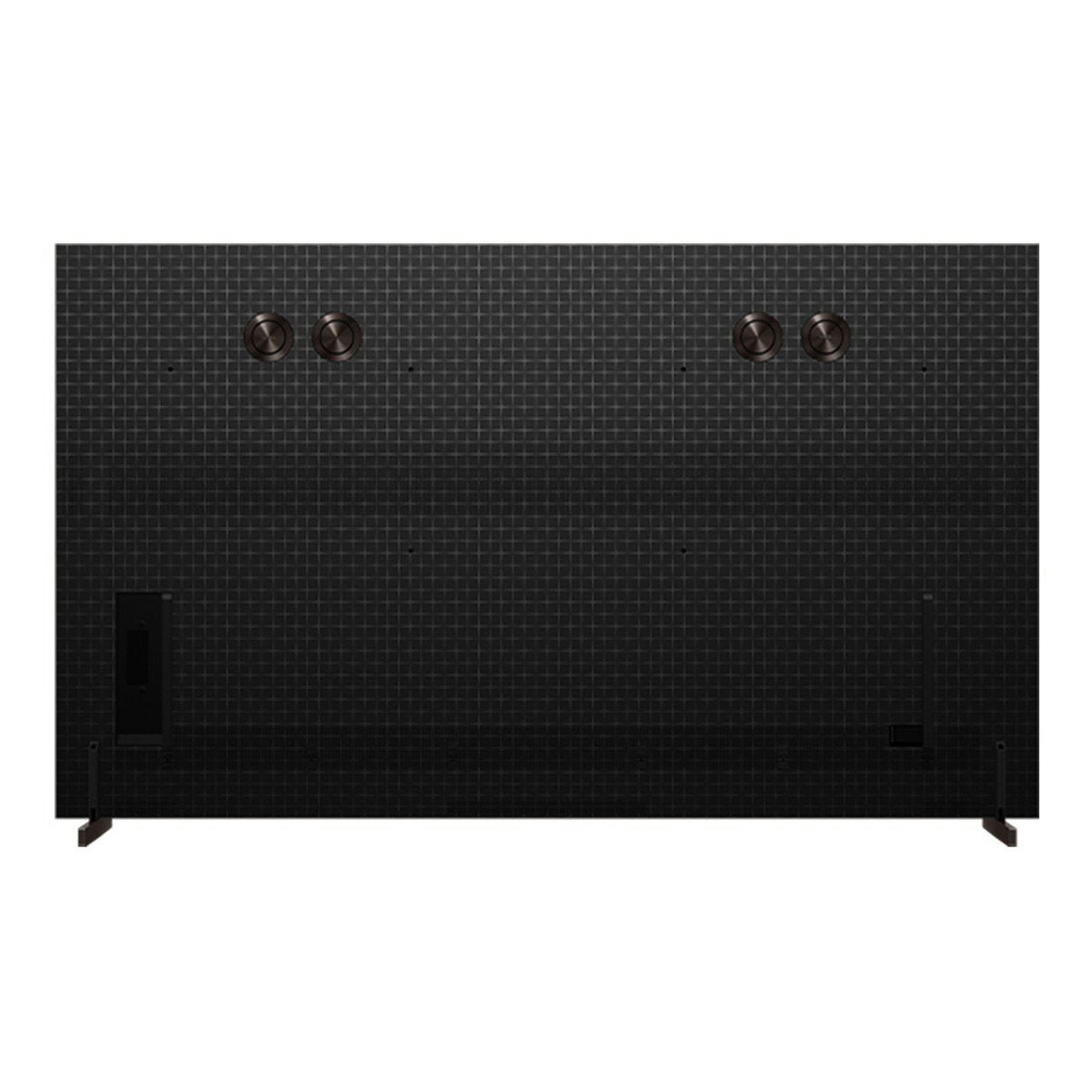 TCL 98吋 X11L 頂級 SQD-Mini LED 量子智能連網液晶顯示器 不含視訊盒 98X11L