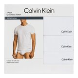 Calvin Klein 男短袖上衣 3入組 S