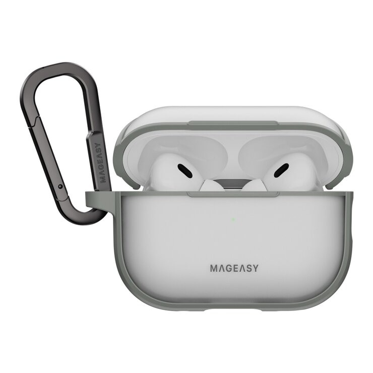MAGEASY Roam 城市漫遊耳機保護殼 AirPods 1 & 2