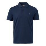 Timberland 男短袖Polo衫