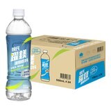 悅氏 躍鎂運動飲料 550毫升 X 24入