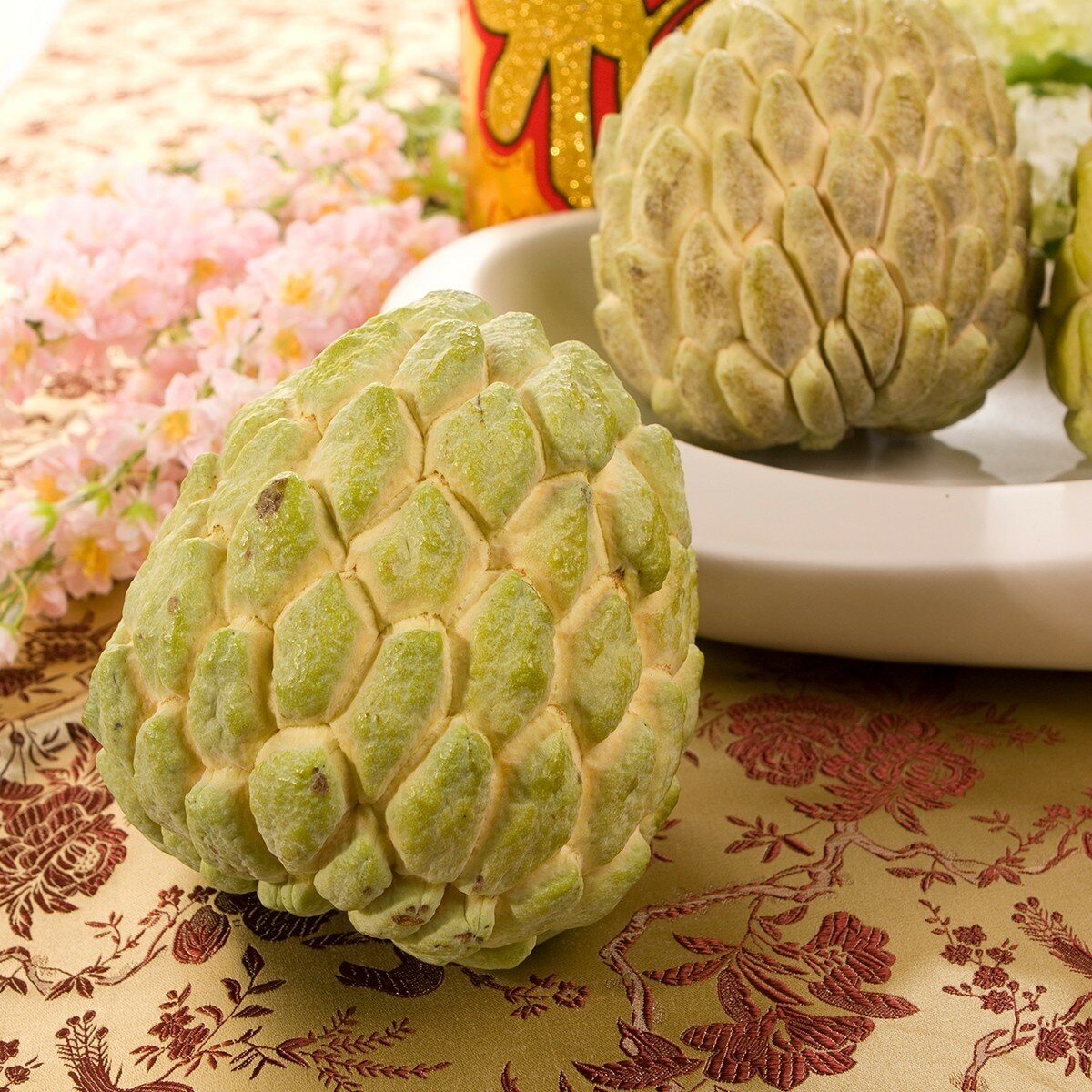 大目釋迦 2.4公斤