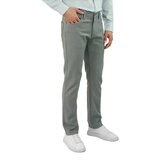 Jachs 男經典五口袋長褲 灰 腰圍 34吋 X 褲長 30吋