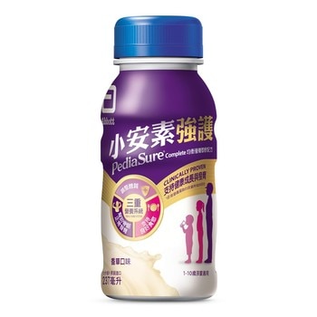 小安素強護 Complete 均衡營養即飲配方 237 毫升 24 入 小安素強護 Complete 均衡營養即飲配方 237 毫升 24 入