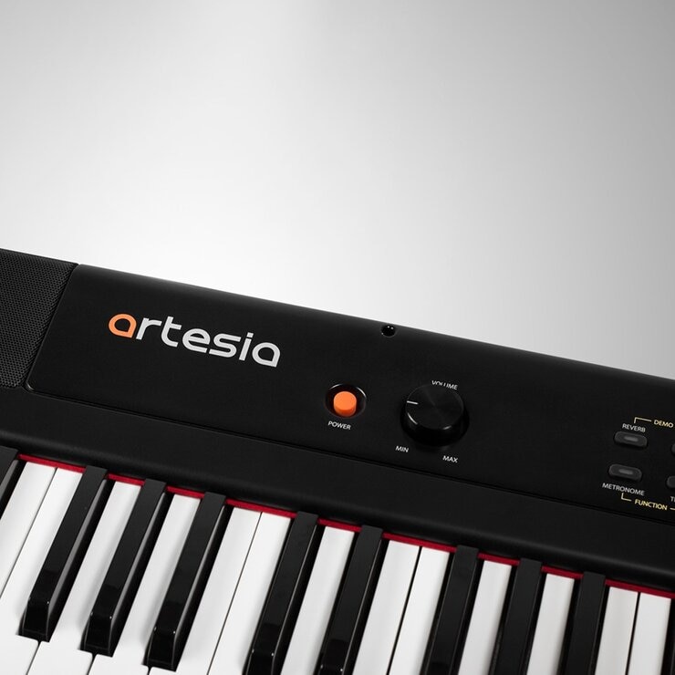 Artesia Pro Performer 88鍵攜帶式數位鋼琴