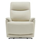 Gilman Creek 牛皮電動躺椅