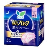 蕾妮亞 超吸收夜用褲型衛生棉 20片 蕾妮亞 超吸收夜用褲型衛生棉 20片