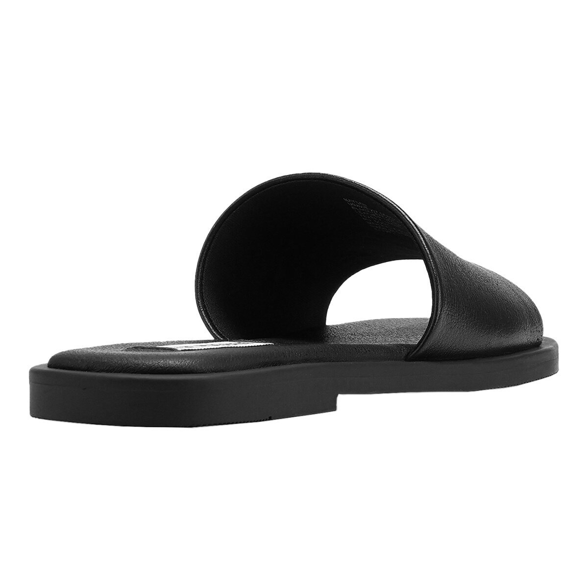 Steve Madden 女真皮拖鞋