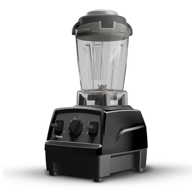 Vitamix 全營養調理機 E310 黑 Vitamix 全營養調理機 E310 黑