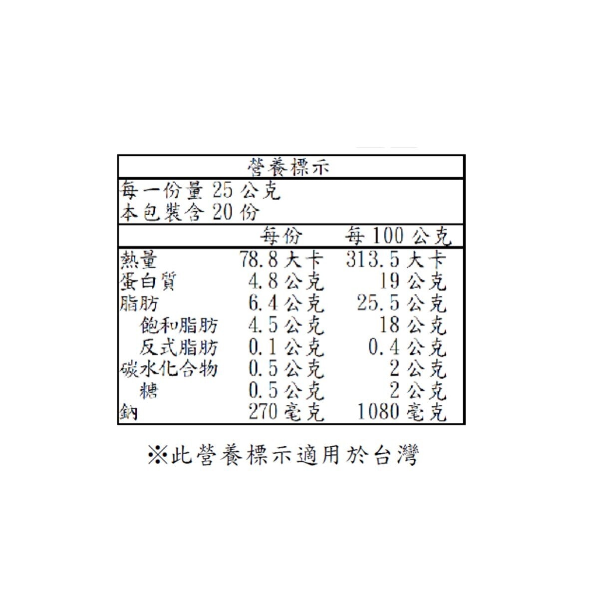Papouis 哈羅米乾酪 250公克 X 2入