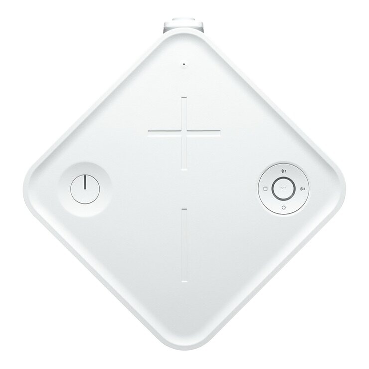 Ultimate Ears HYPERBOOM 無線藍牙喇叭 白色
