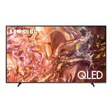 Samsung 55吋 4K QLED 量子智慧顯示器 QA55QE1DAXXZW
