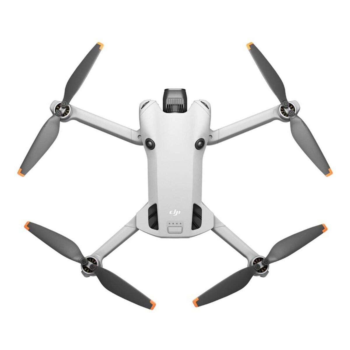 DJI Mini 4 Pro 空拍機雙電池組合