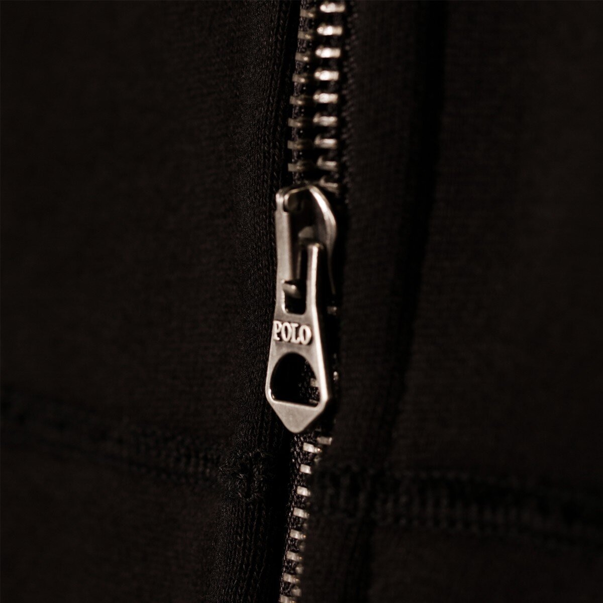 Polo Ralph Lauren 男外套 黑 M