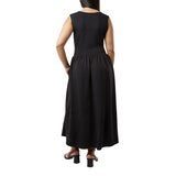 32 Degrees 女無袖洋裝 黑 32 Degrees 女無袖洋裝 黑