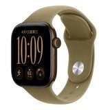 Apple Watch Series 12 (GPS + 行動網路) 42公釐 鋁金屬錶殼含錶帶 Apple Watch Series 12 (GPS + 行動網路) 42公釐 鋁金屬錶殼含錶帶