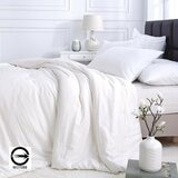 HOYACASA 手工蠶絲被 180公分 X 210 公分 (2.4公斤)