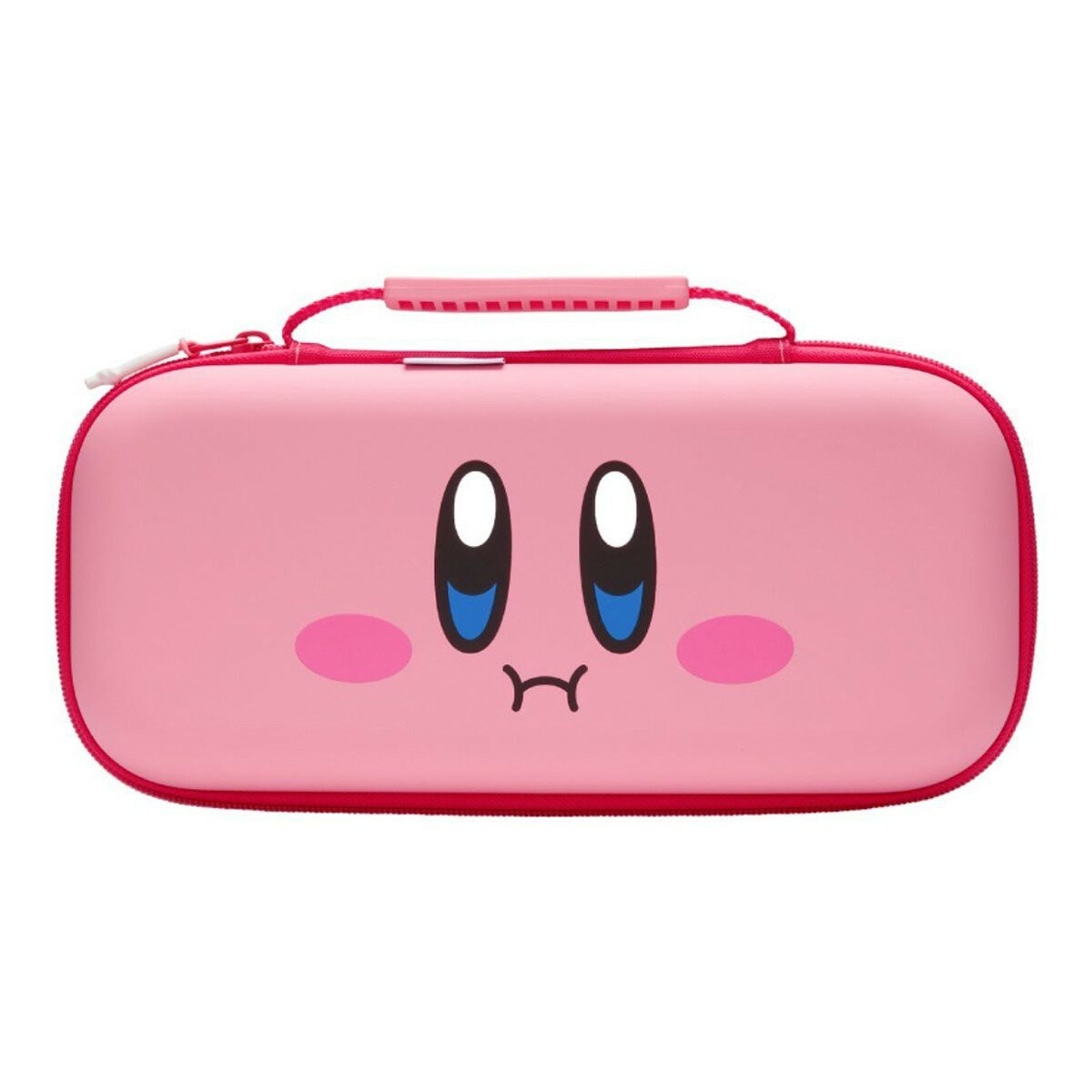 PowerA 任天堂官方授權 Switch 2 收納保護殼 馬力歐與朋友們