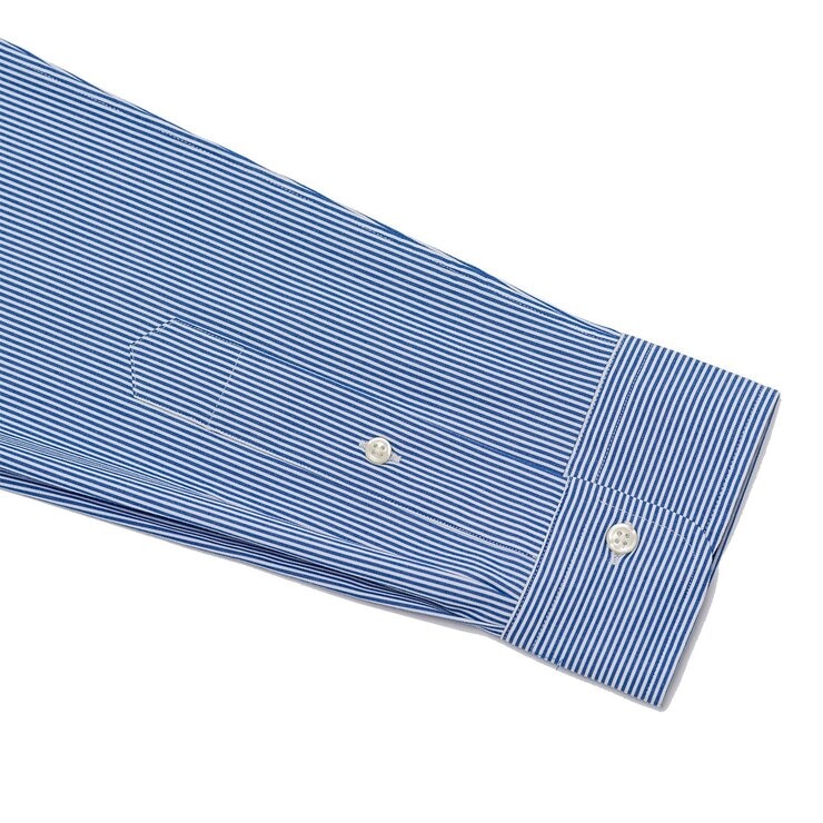 Polo Ralph Lauren 男長袖襯衫 條紋