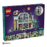 LEGO Friends系列 心湖城醫院 42621 / 7歲以上 LEGO Friends系列 心湖城醫院 42621 / 7歲以上