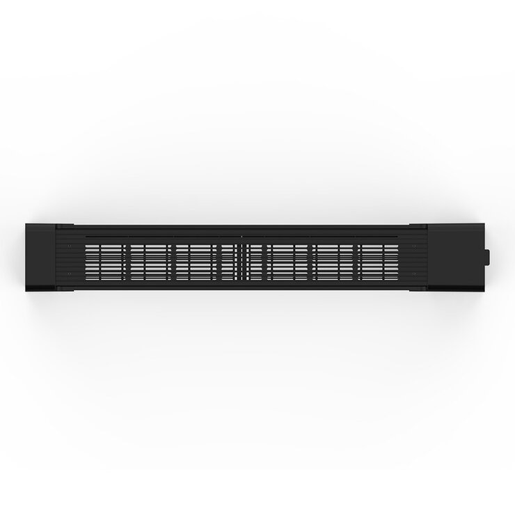 艾美特 對流式電暖器 HC12222FUR