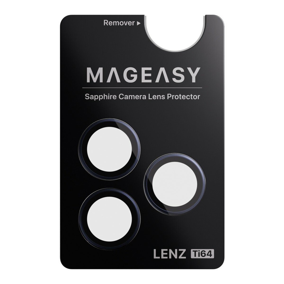 MAGEASY MagStand 360 M 磁吸旋轉支架防摔手機殼 iPhone 17 Pro Max(午夜) + 鏡頭保護貼Lenz 鈦合金(午夜鈦) + Vetro 9H 鋼化玻璃保護膜 MAGEASY MagStand 360 M 磁吸旋轉支架防摔手機殼 iPhone 17 Pro Max(午夜) + 鏡頭保護貼Lenz 鈦合金(午夜鈦) + Vetro 9H 鋼化玻璃保護膜
