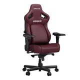 Anda Seat 皮革電競椅 栗色