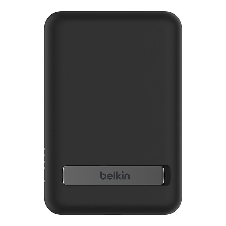Belkin 行動電源 2入組合包 黑